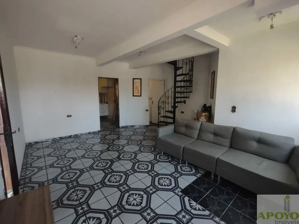 Casa, 2 quartos, 122 m² - Foto 9