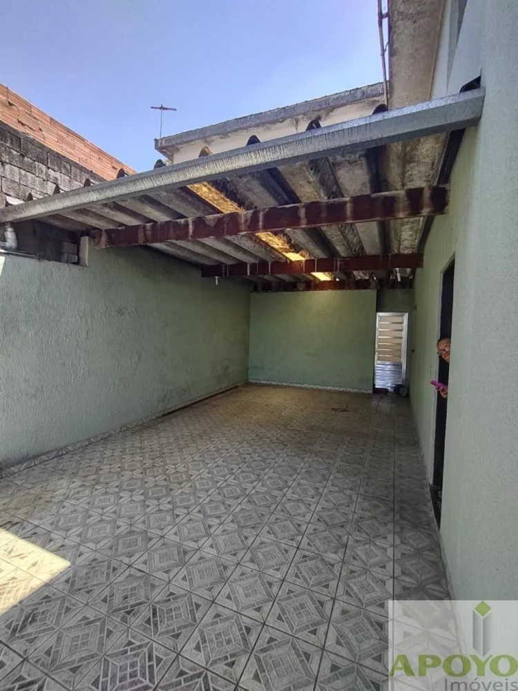 Casa, 2 quartos, 122 m² - Foto 4