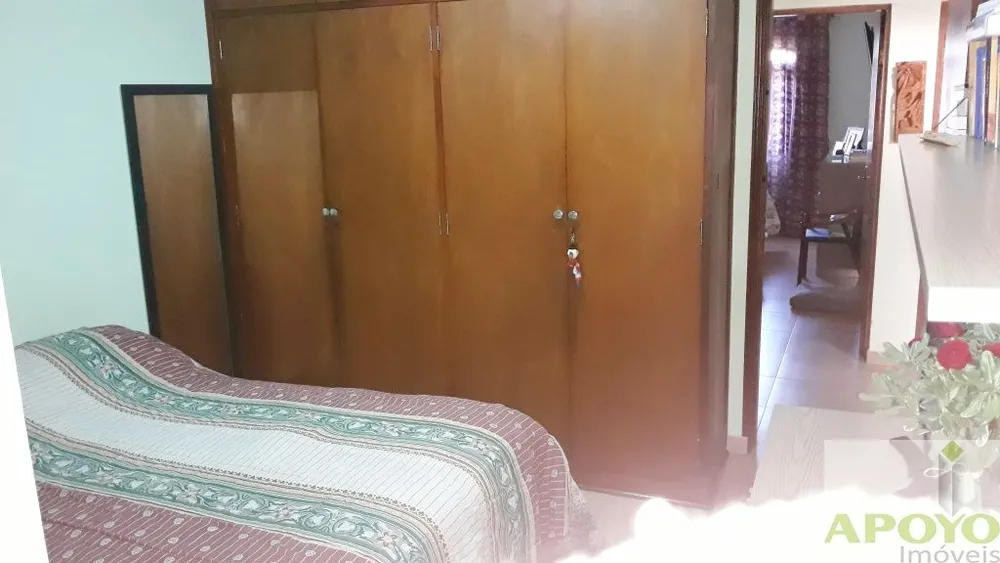 Casa, 4 quartos, 190 m² - Foto 3