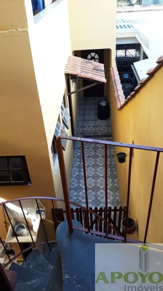 Casa, 4 quartos, 190 m² - Foto 14