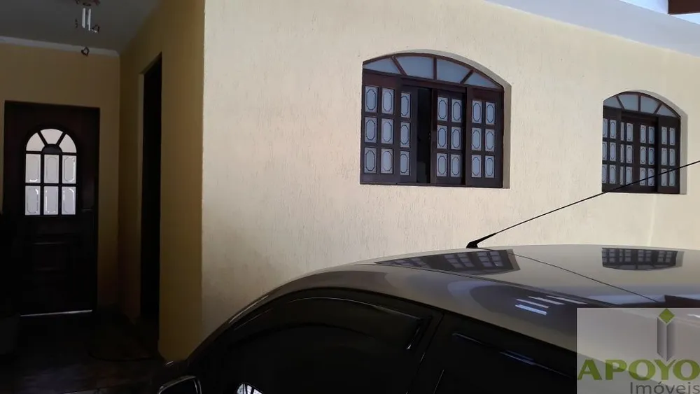 Casa, 4 quartos, 190 m² - Foto 6