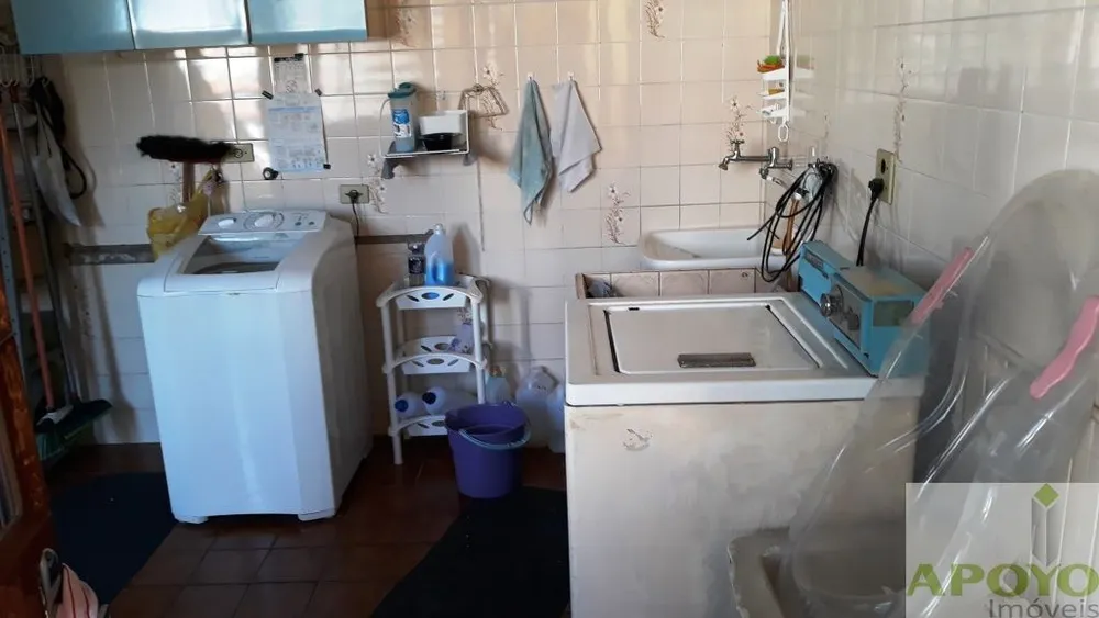 Casa, 4 quartos, 190 m² - Foto 5