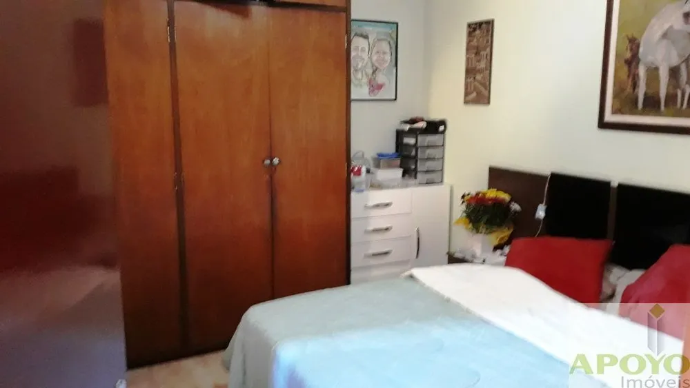 Casa, 4 quartos, 190 m² - Foto 11