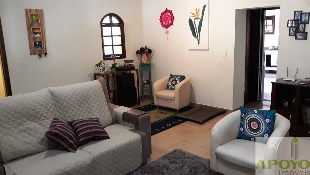 Casa, 4 quartos, 190 m² - Foto 4