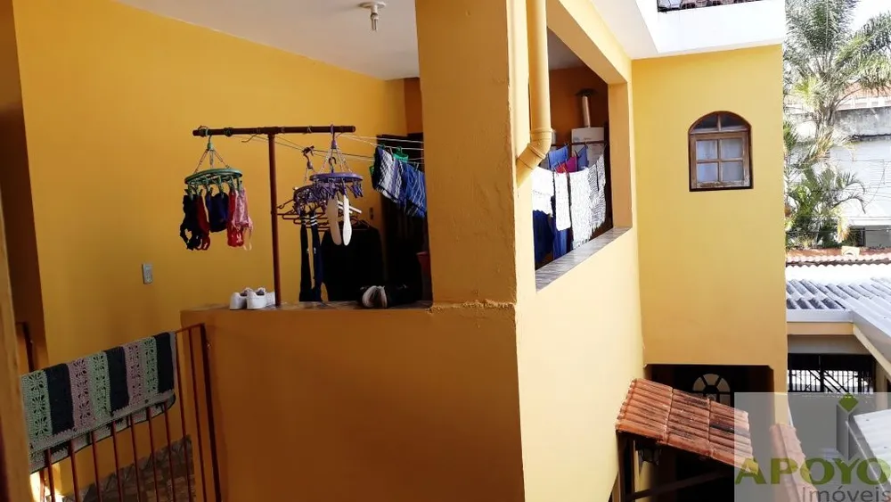 Casa, 4 quartos, 190 m² - Foto 10
