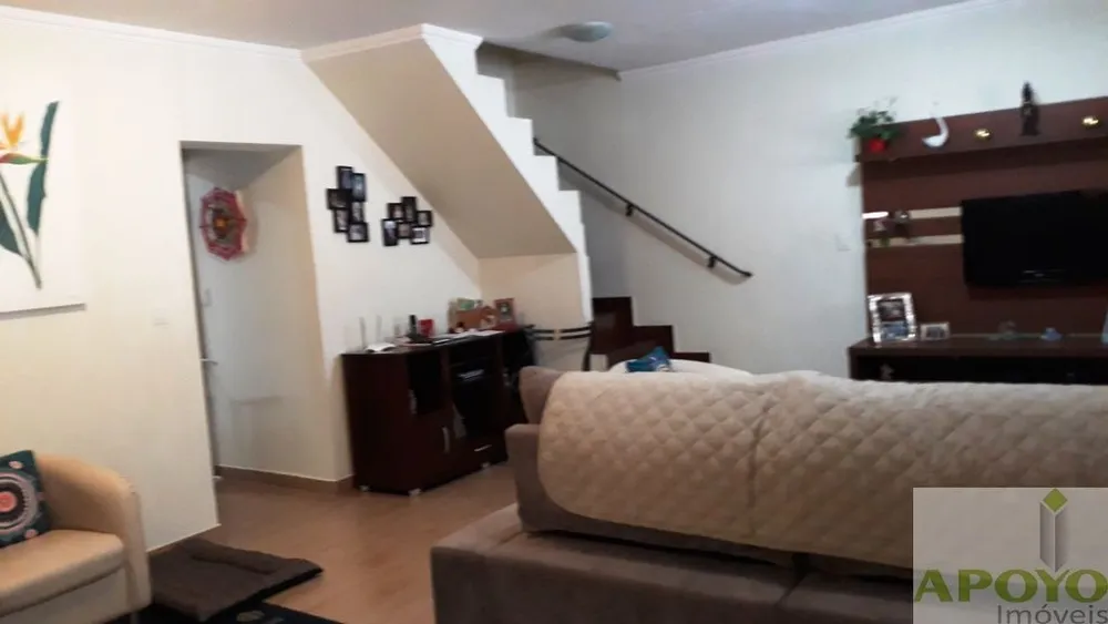 Casa, 4 quartos, 190 m² - Foto 12