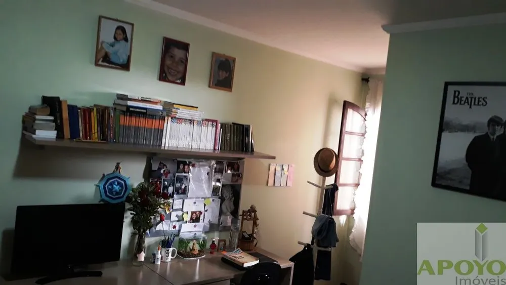 Casa, 4 quartos, 190 m² - Foto 16