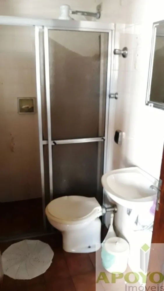 Casa, 4 quartos, 190 m² - Foto 13