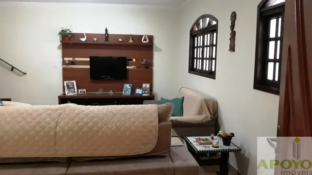 Casa, 4 quartos, 190 m² - Foto 15
