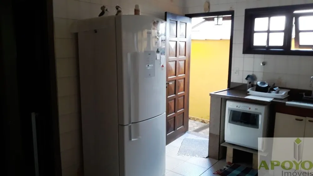 Casa, 4 quartos, 190 m² - Foto 9
