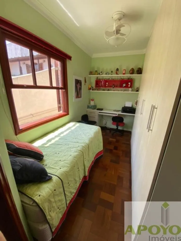 Casa, 3 quartos, 185 m² - Foto 6