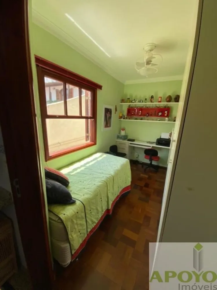Casa, 3 quartos, 185 m² - Foto 1