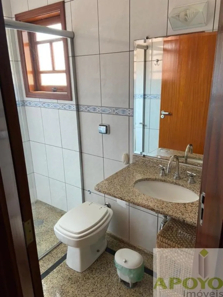 Casa, 3 quartos, 185 m² - Foto 9