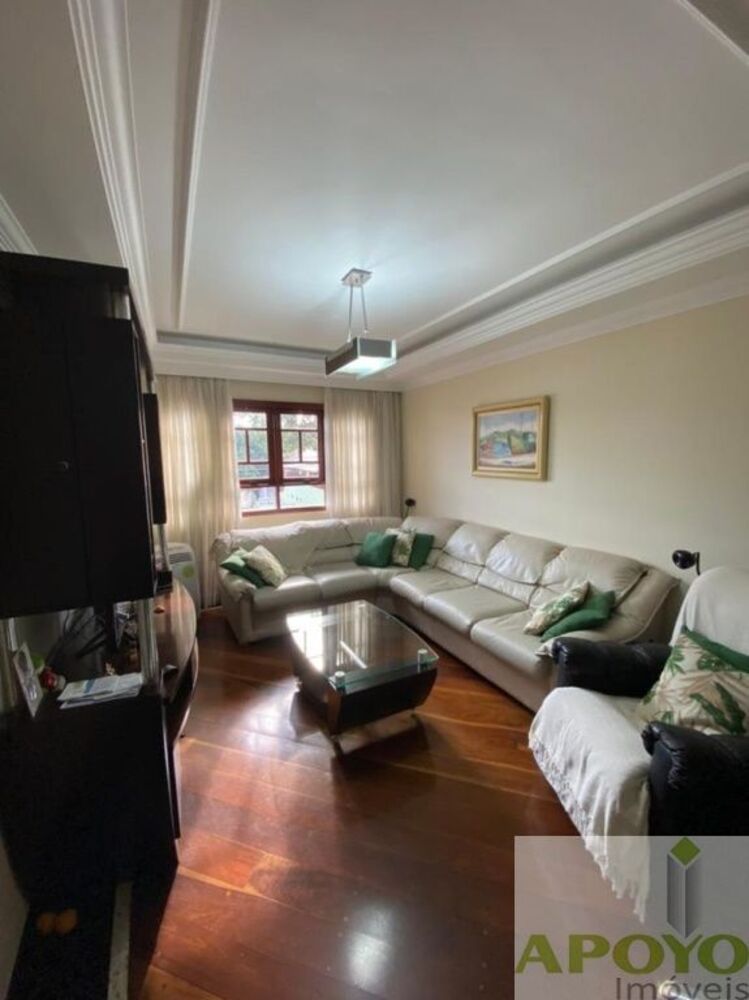 Casa, 3 quartos, 185 m² - Foto 2