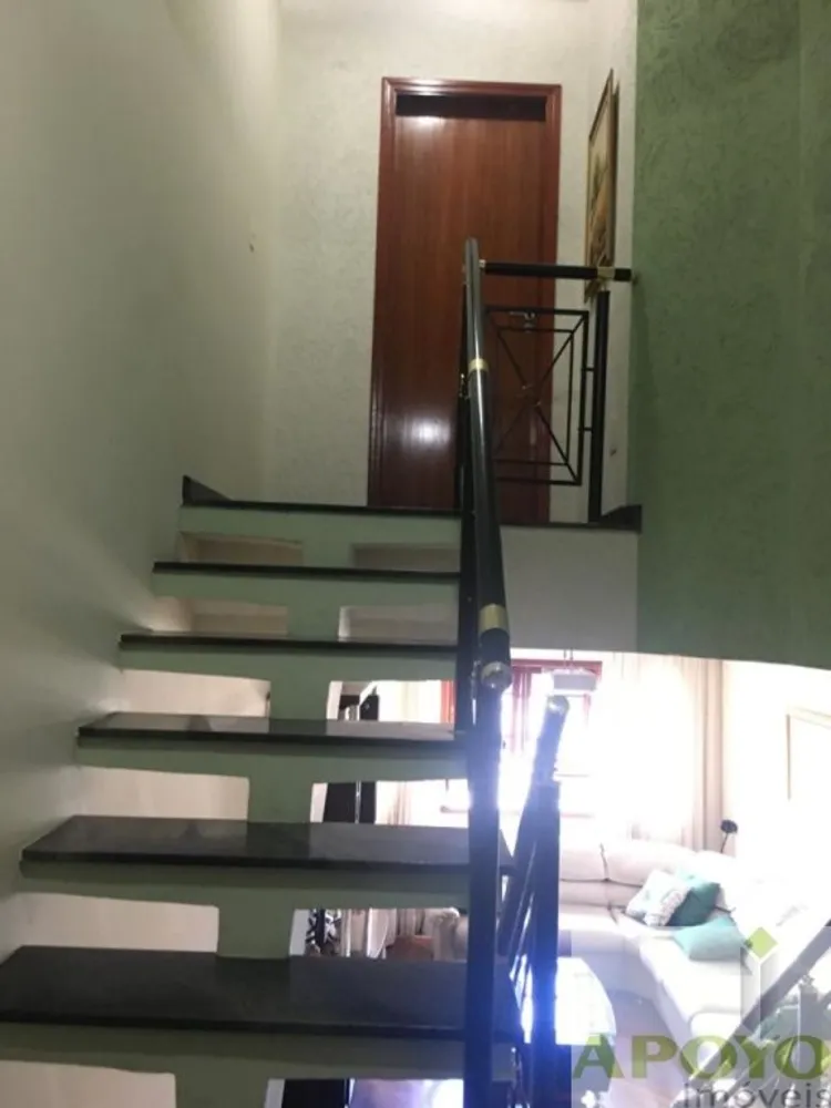 Casa, 3 quartos, 185 m² - Foto 12