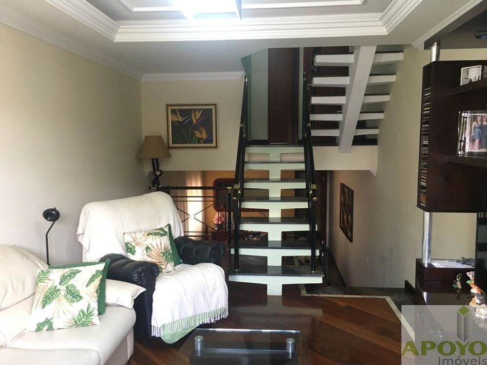 Casa, 3 quartos, 185 m² - Foto 1
