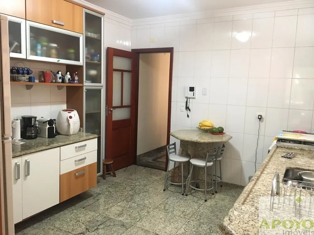 Casa, 3 quartos, 185 m² - Foto 2