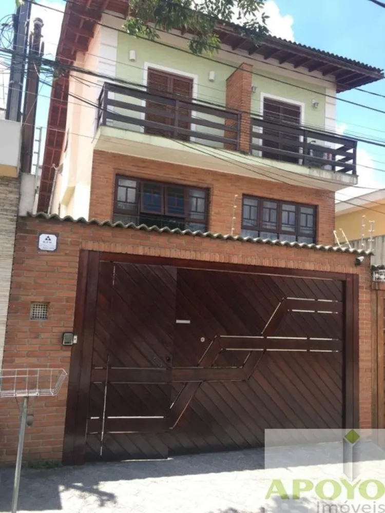Casa, 3 quartos, 185 m² - Foto 8