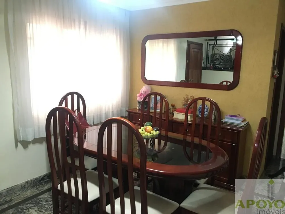 Casa, 3 quartos, 185 m² - Foto 11