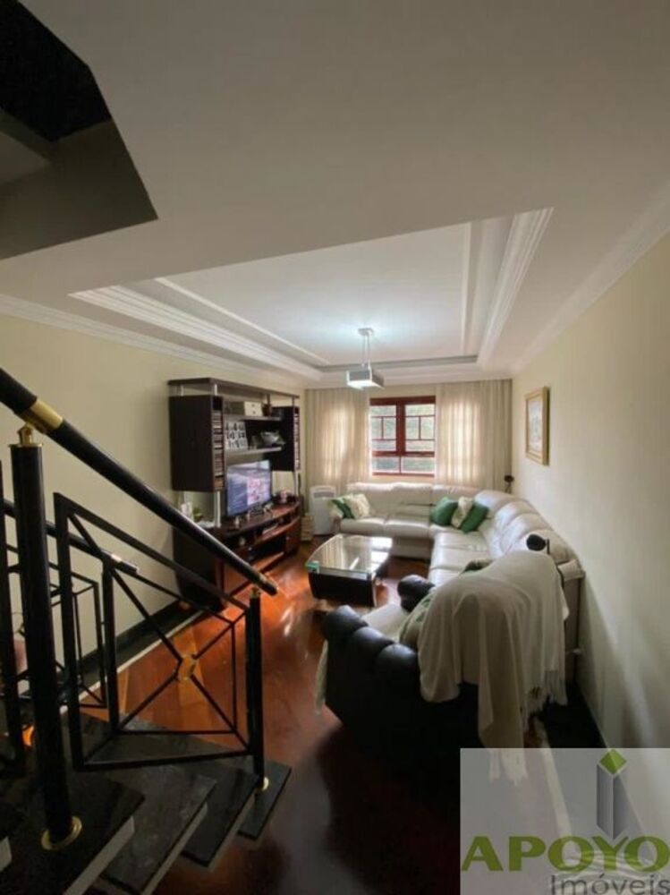 Casa, 3 quartos, 185 m² - Foto 3