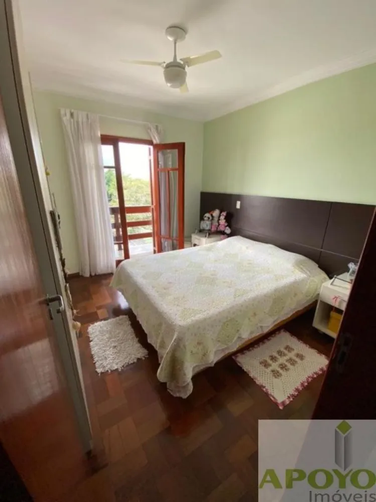 Casa, 3 quartos, 185 m² - Foto 5