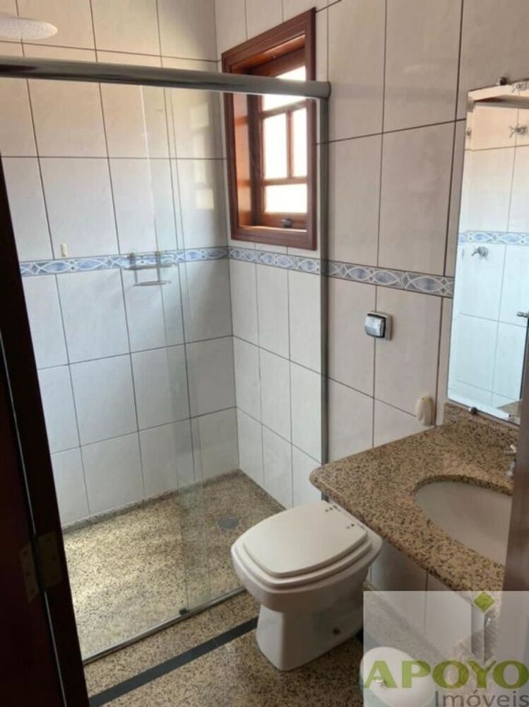 Casa, 3 quartos, 185 m² - Foto 4