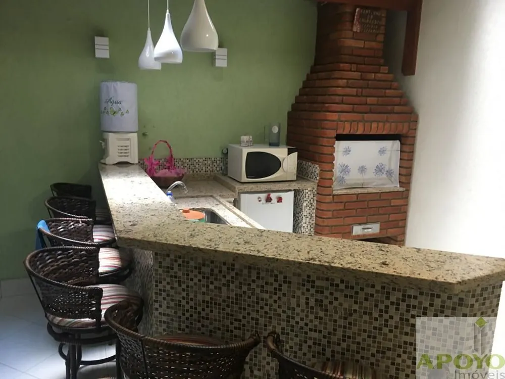Casa, 3 quartos, 185 m² - Foto 10