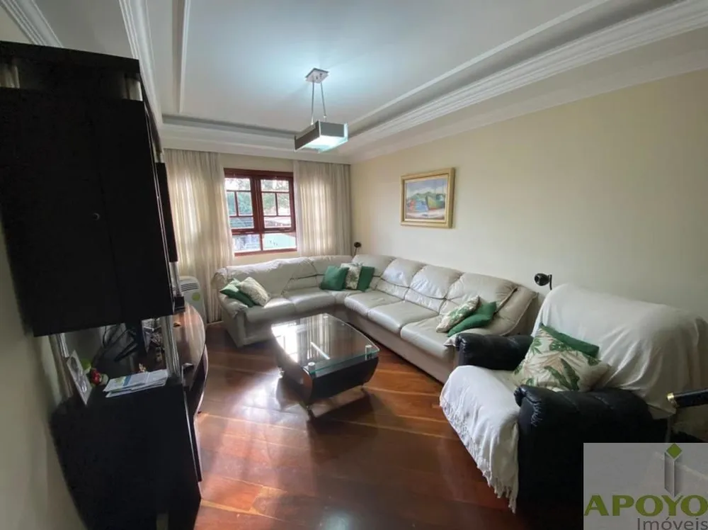 Casa, 3 quartos, 185 m² - Foto 7