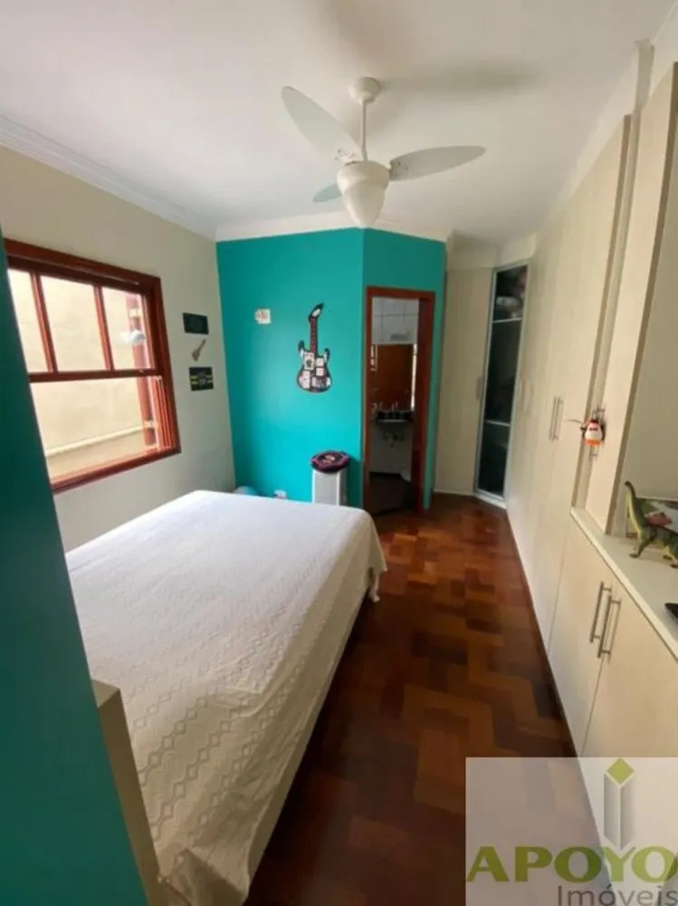 Casa, 3 quartos, 185 m² - Foto 3