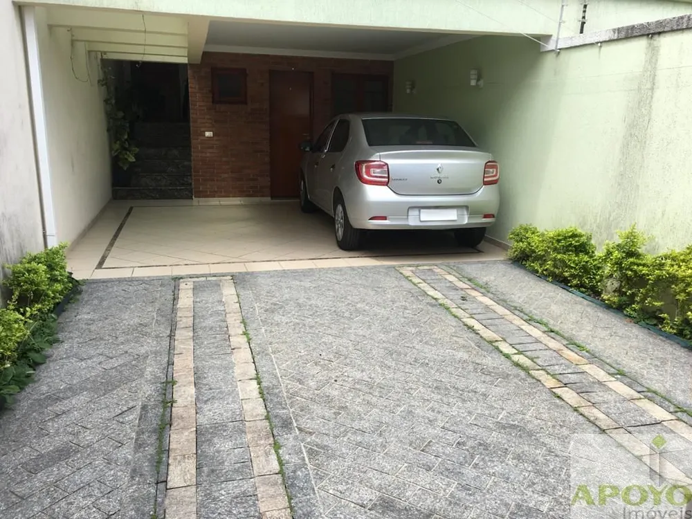 Casa, 3 quartos, 185 m² - Foto 4