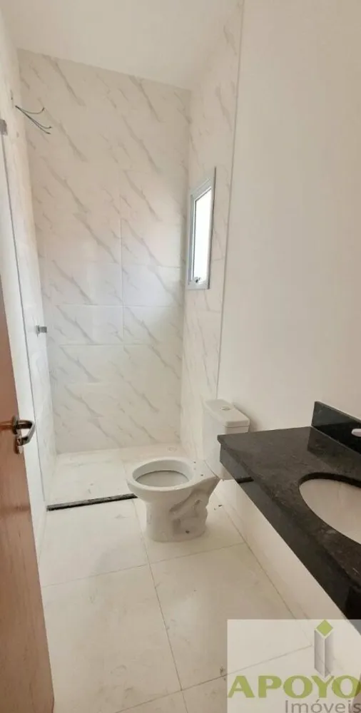 Casa, 3 quartos, 101 m² - Foto 1