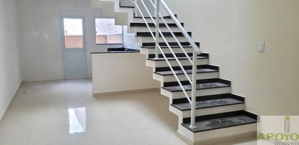 Casa, 3 quartos, 101 m² - Foto 1