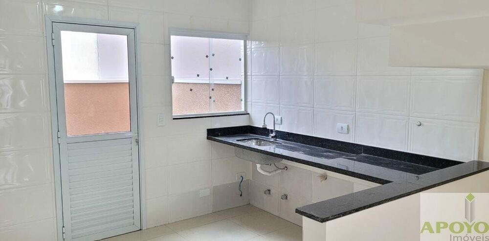 Casa, 3 quartos, 101 m² - Foto 2