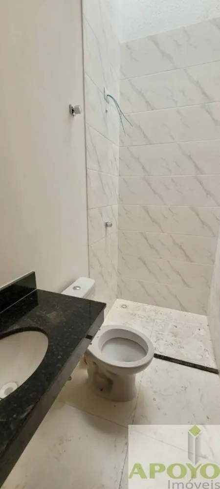 Casa, 3 quartos, 101 m² - Foto 10
