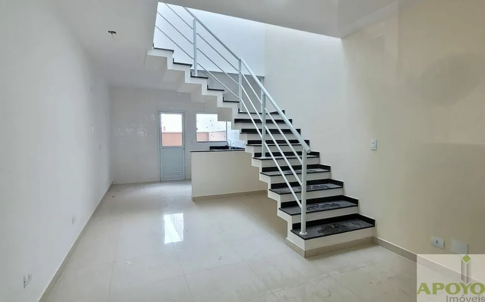 Casa, 3 quartos, 101 m² - Foto 6