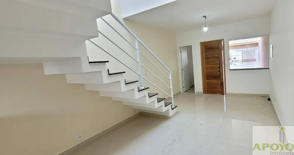 Casa, 3 quartos, 101 m² - Foto 4