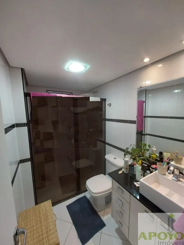 Apartamento, 2 quartos, 58 m² - Foto 11