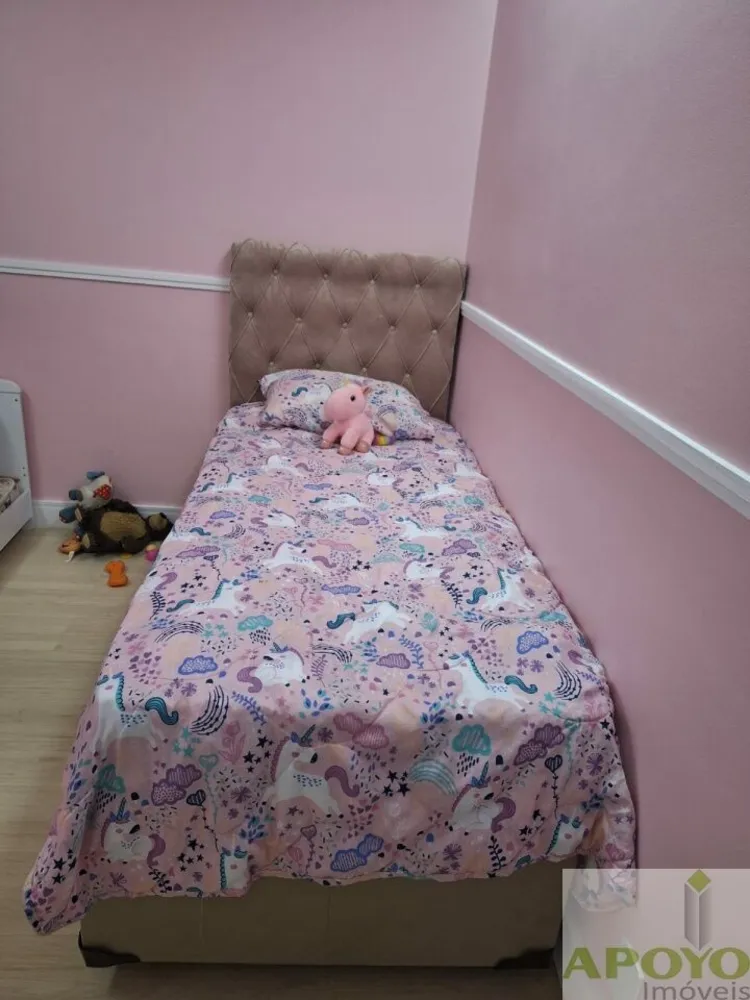 Apartamento, 2 quartos, 58 m² - Foto 9