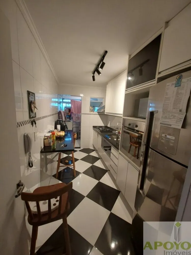 Apartamento, 2 quartos, 58 m² - Foto 8