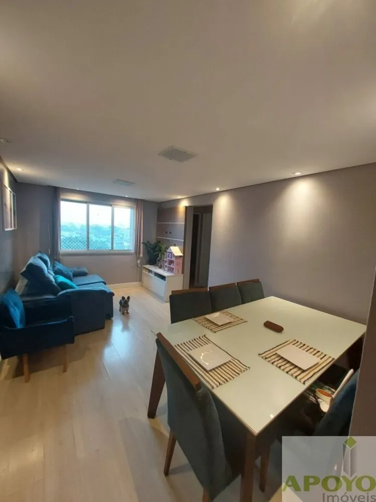 Apartamento, 2 quartos, 58 m² - Foto 7
