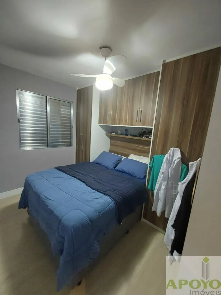 Apartamento, 2 quartos, 58 m² - Foto 3