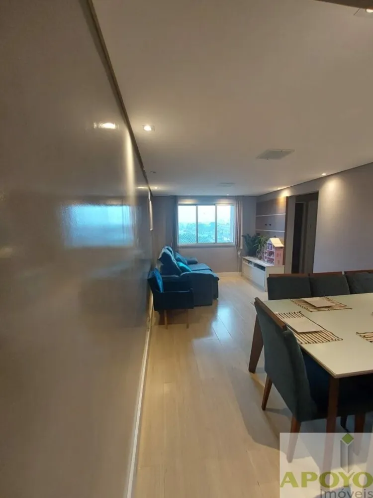 Apartamento, 2 quartos, 58 m² - Foto 6