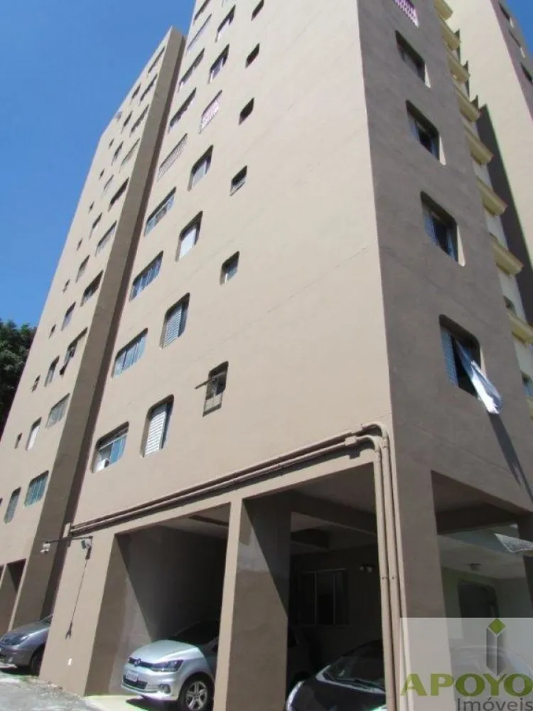 Apartamento, 2 quartos, 58 m² - Foto 12