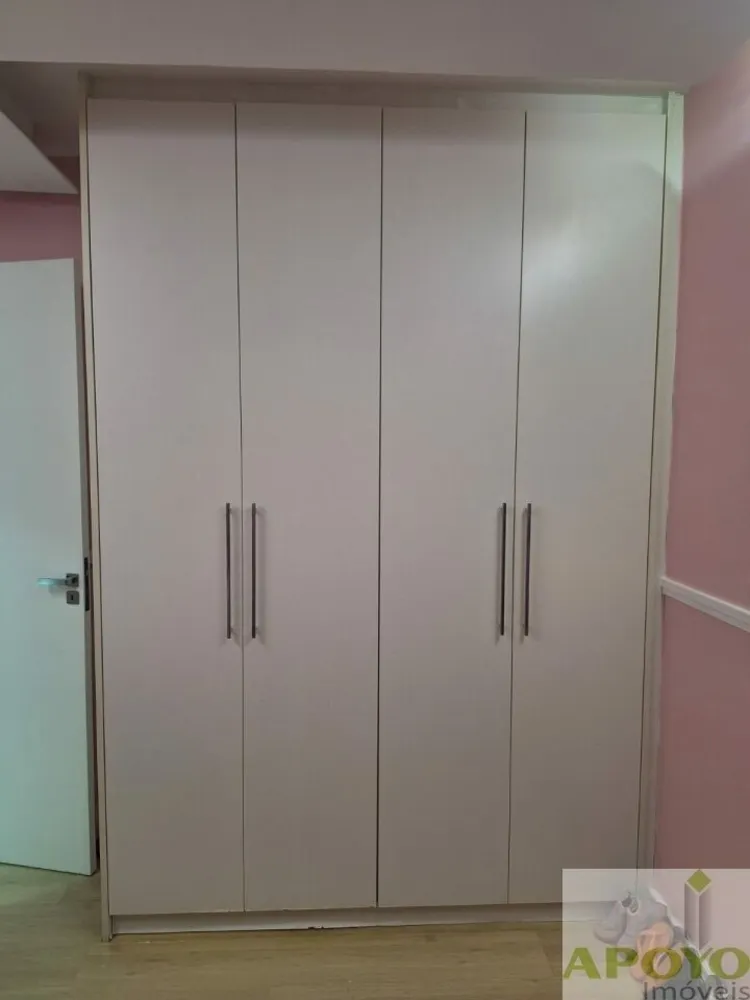 Apartamento, 2 quartos, 58 m² - Foto 10