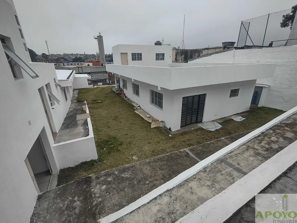 Casa Comercial, 480 m² - Foto 15