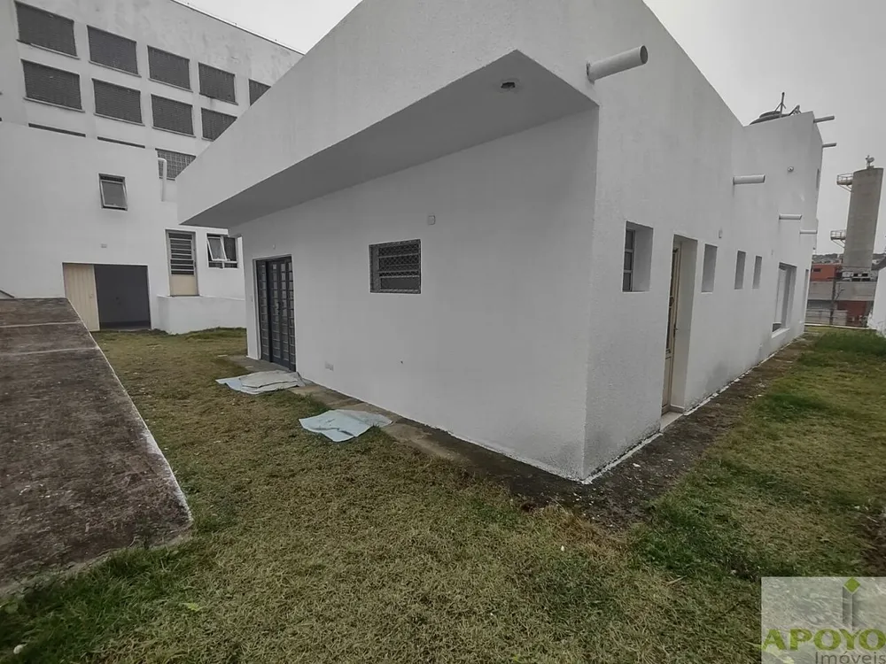 Casa Comercial, 480 m² - Foto 1