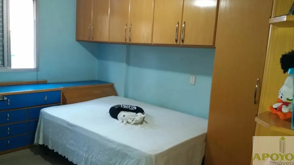 Apartamento, 4 quartos, 210 m² - Foto 2