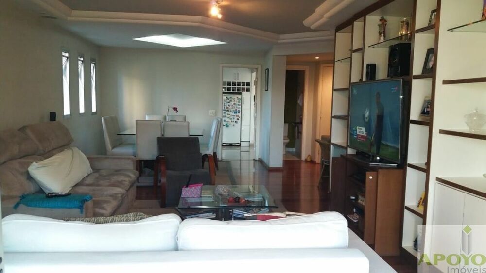 Apartamento, 4 quartos, 210 m² - Foto 16