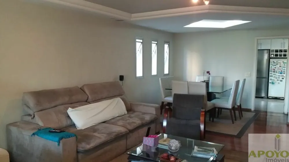 Apartamento, 4 quartos, 210 m² - Foto 8
