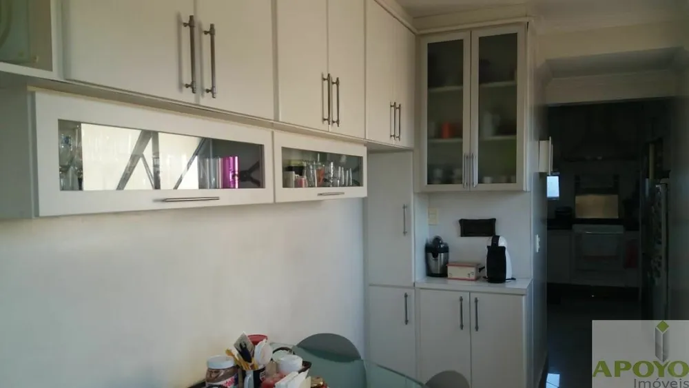 Apartamento, 4 quartos, 210 m² - Foto 9